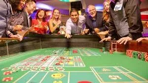 hm7777 Pakistan Casino lobby